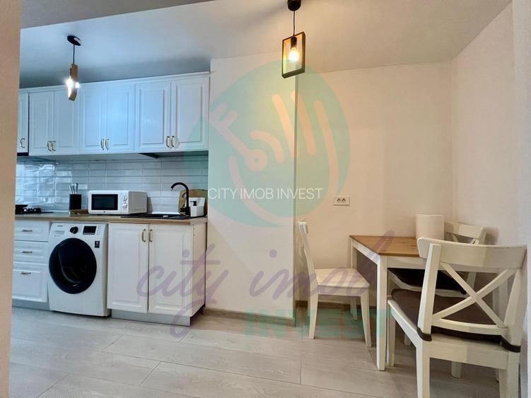 Studio 53 mp Mobilat si Utilat complet- 5 minute Metrou Eroilor - 5