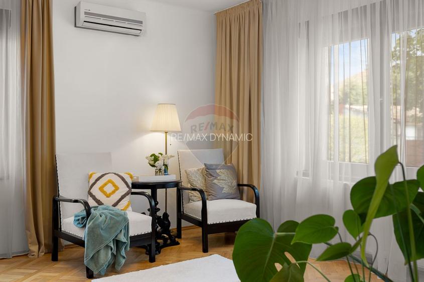 Casă cu 5 camere de vânzare - Aradul Nou - 27