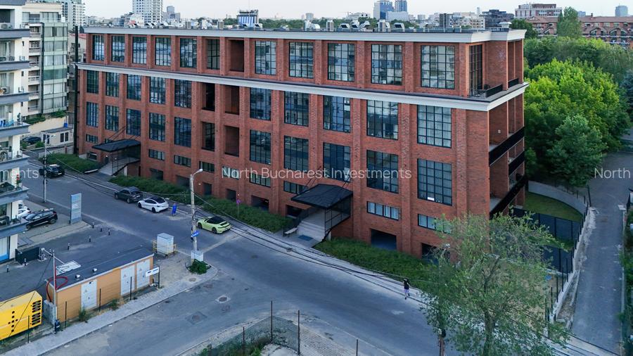 APARTAMENT 3 CAMERE + TERASA 15MP - COMISION 0% - 10