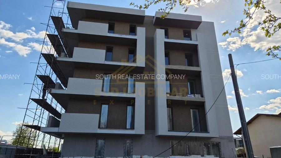 APARTAMENT 2 CAMERE-DRUMUL FERMEI - 19