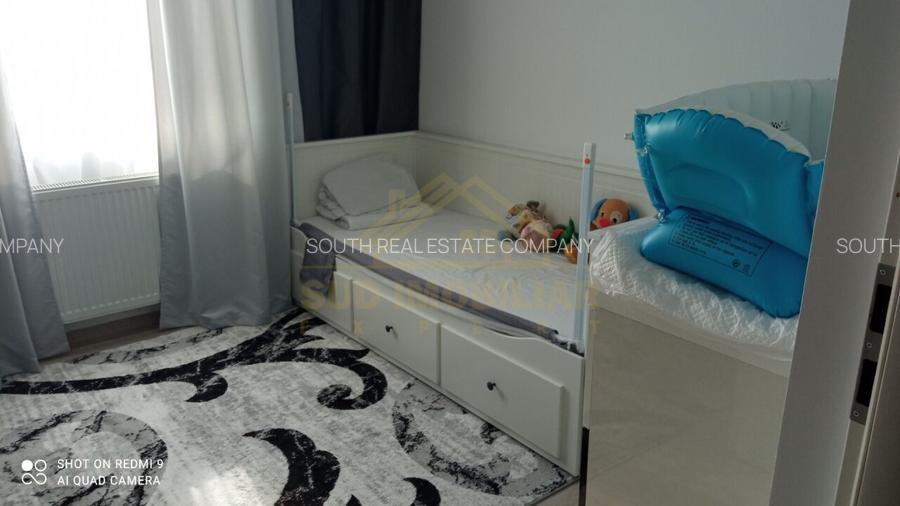 Duplex P+1+M teren 250mp Str Scolii - 20