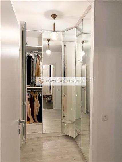 Pipera | Onix Park | Bloc 2023 | Parcare | Modern - 6