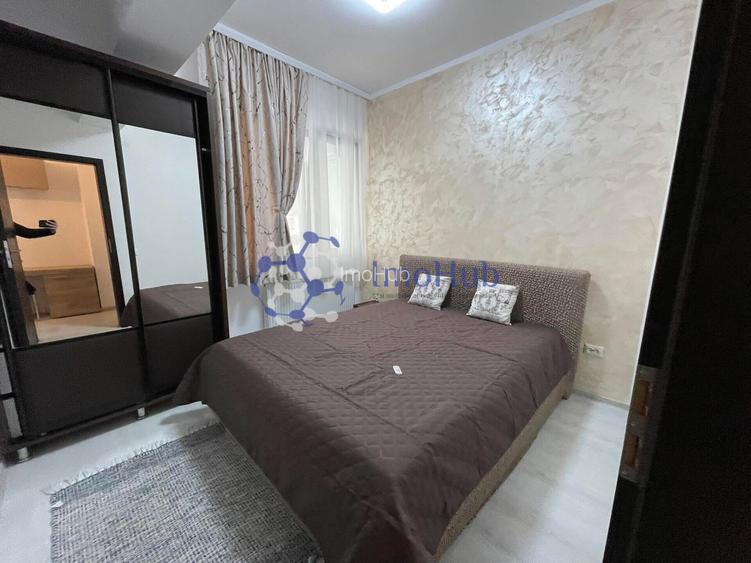 Apartament de inchiriat cu 2 camere- Concept Residence Iasi - 7