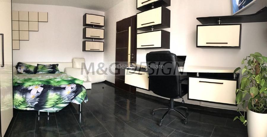 Apartament 1 camera Giroc - 3