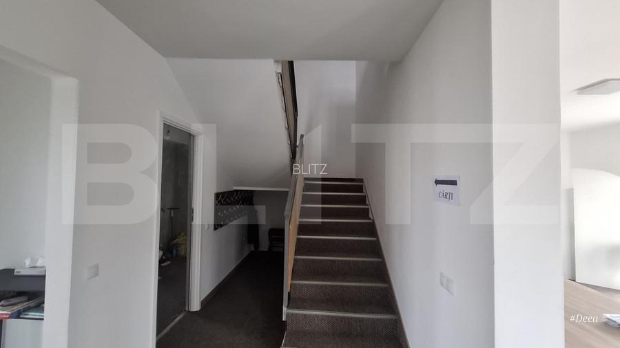 Casa tip duplex, 127 utili, teren 330, zona Dezmir - 8