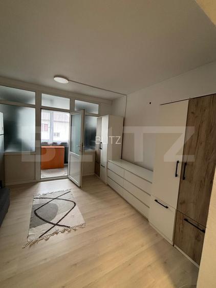 Cameră de cămin cu baie și bucătărie proprie - 4