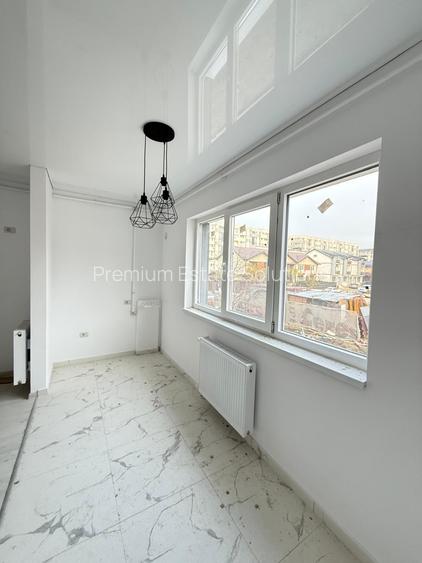 GARSONIERA 28 MP-DE VANZARE-MILITARI RESIDENCE-COMISION 0 - 5