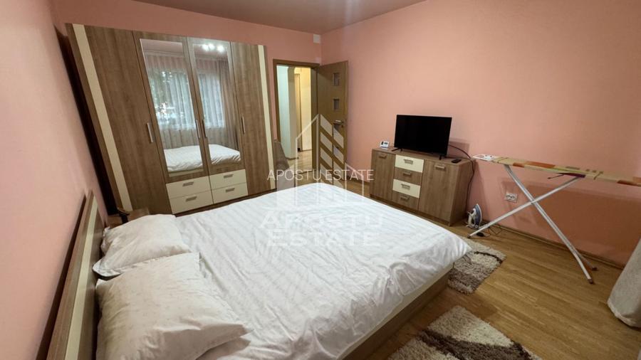 Apartament cu 2 camere, de închiriat, zona Medicină - 3