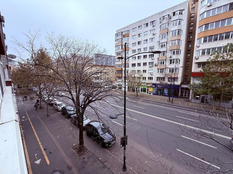 Apartament 4 camere Dorobanti | An constructie '80 - 8