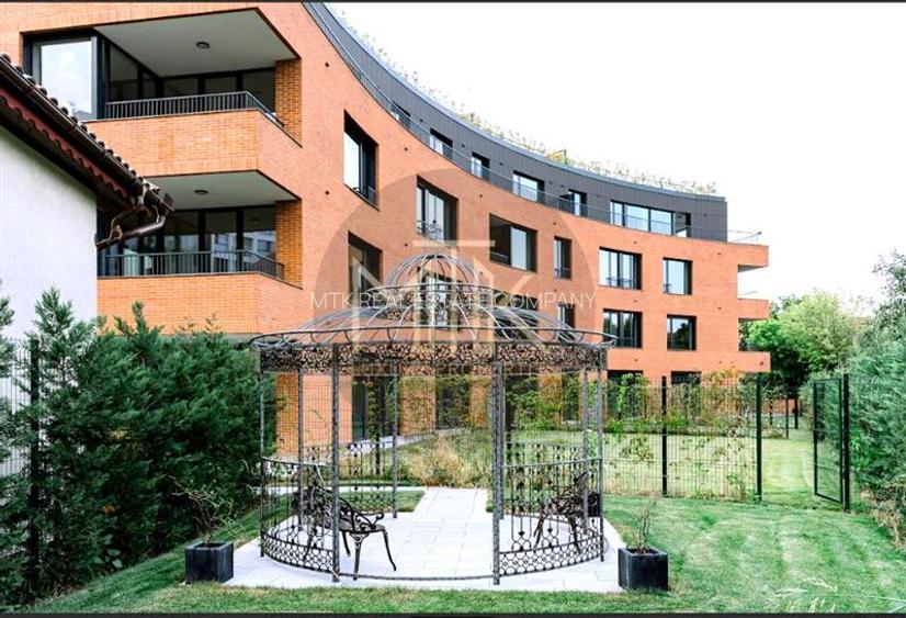 BRICKVILLE RESIDENCE | Apartament 2 cam I Prima inchiriere - 21