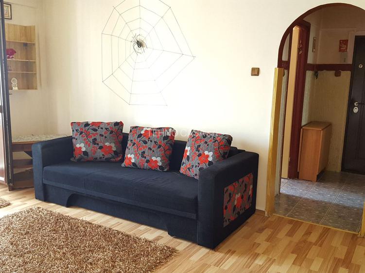 METROU 1 Decembrie la 800m, bloc stradal, reabilitat. - 16