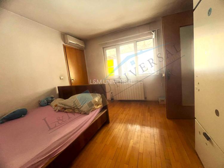 PIATA DOROBANTI- Vila SPATIOASA in INIMA CAPITALEI, Locatie Exclusivista - 5