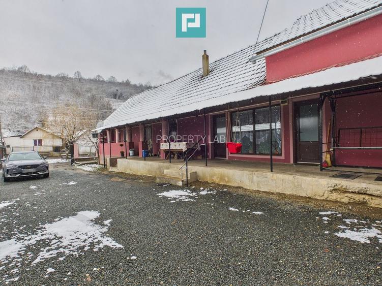 Casă individuală în Lipova - 22