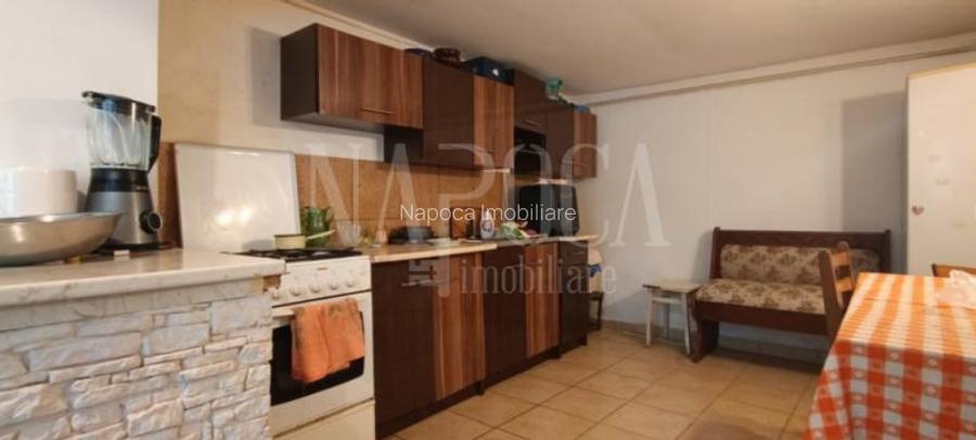 Casa 4 camere de vanzare in Gruia, Cluj Napoca - 7