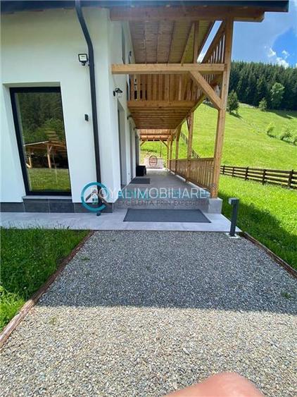 Royal Imobiliare - Vanzare vila/pensiune in zona Harghita - 47
