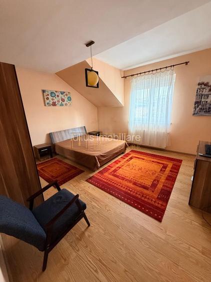 2 camere, Bogdanestilor-Cetatii, 82 mp, apartament superb - 2