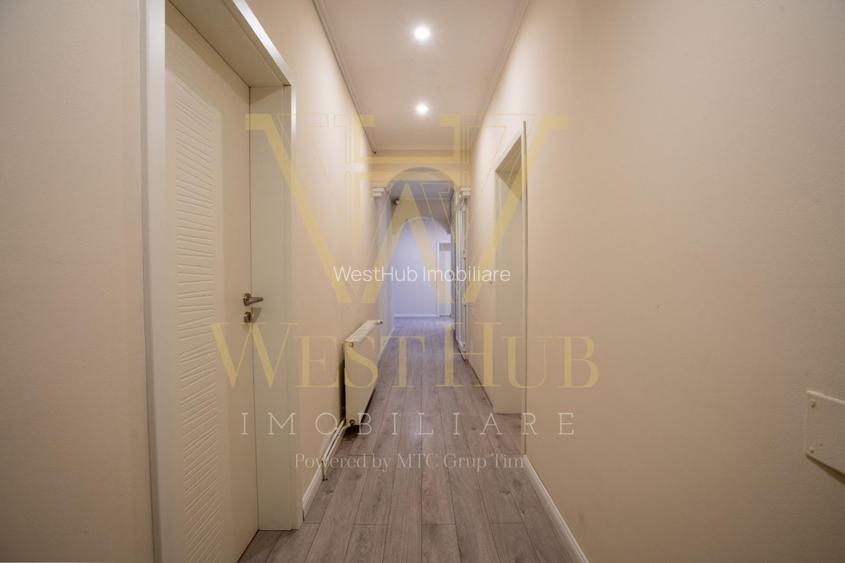 COMISION 0%-Casa 438 mp utili, teren 743 - Mehala - 19