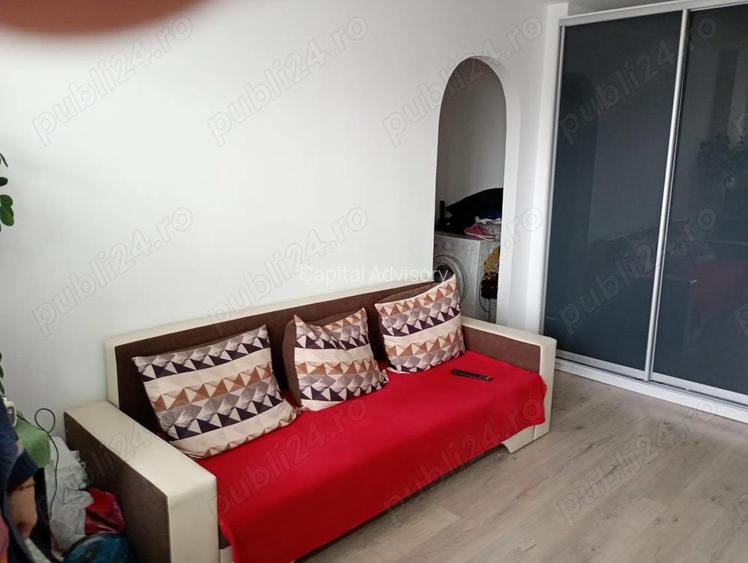 Apartament 2 camere – Cantemir Unirii, zonă centrală - 4