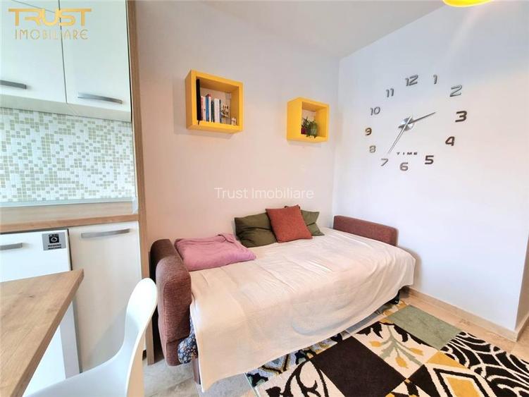 2 camere l  ZONA UMF l Modern l Balcon - 3