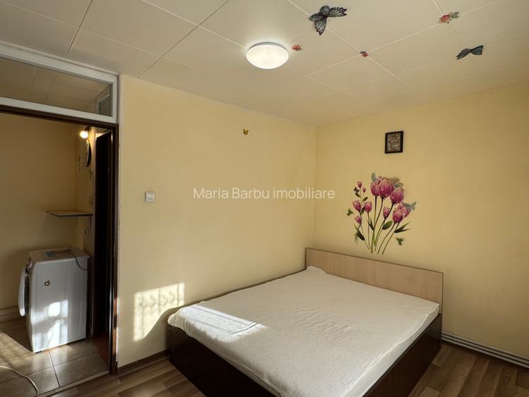 2 cam, 58 mp, etaj 3, zona Zahana - str. Toamnei - 13
