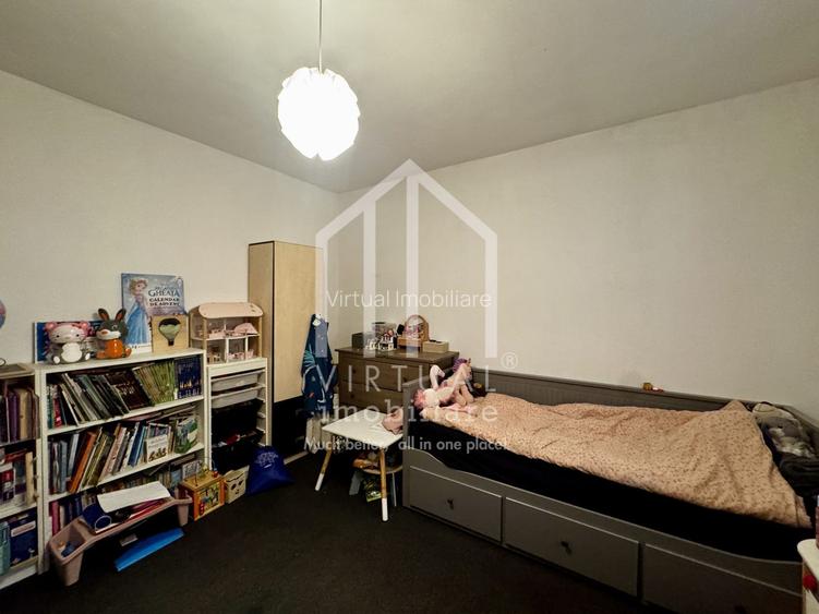 Casa individuala cu 5 camere, teren 238mp, compusa din 2 ap, Cisnadie - 11