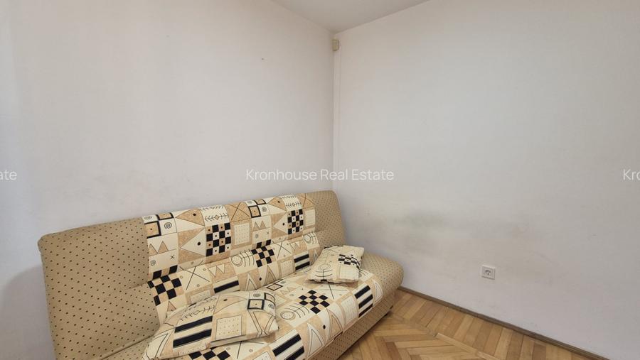 Apartament 2 camere semidecomandat de inchiriat – zona Faget, Brasov - 11