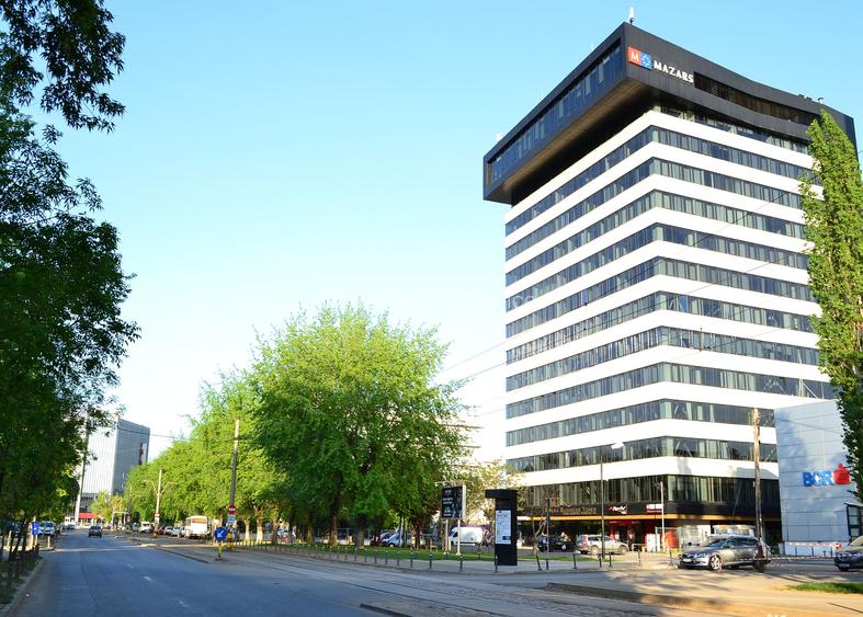 Pipera B. Tower, Dimitrie Pompeiu 6E - comision 0%, reprezentam proprietarul! - 6