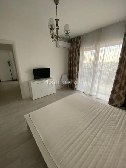 APARTAMENT 1 CAMERA, BLOC NOU, INTABULAT,TATARASI, ETAJUL 9 DIN 12 - 2