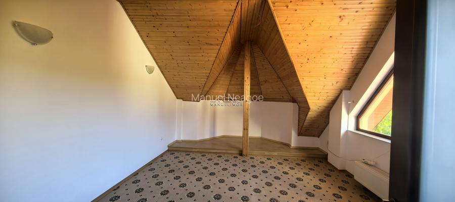 Proprietate Breaza Vila 1000mp , casa administrator , teren generos 3600mp - 34