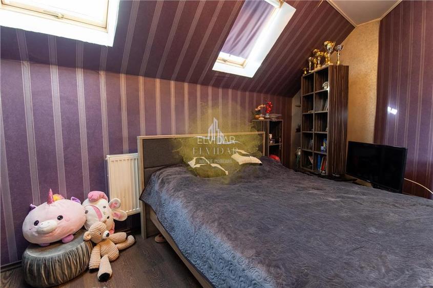 Ciarda Rosie - Casa individuala , 5 camere , 3 bai , teren 600mp - 16