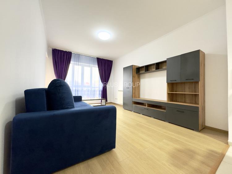 APARTAMENT 2 CAMERE GREEN PARK TATARASI PRIMA INCHIRIERE DUPA RENOVARE - 3