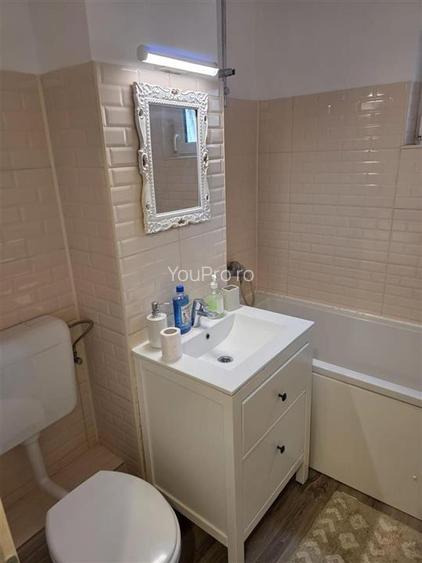 Lipovei etaj 1 Decomandat 2 Camere - 23