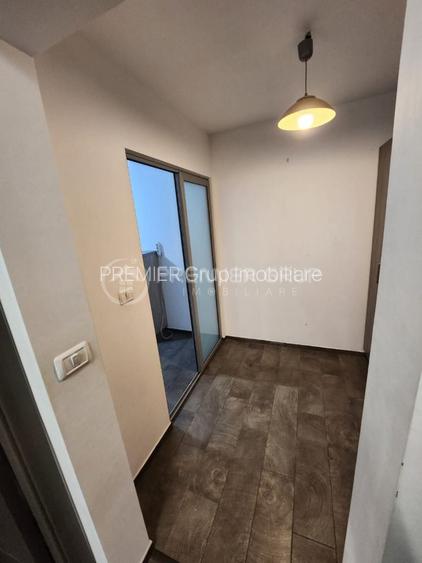 ETAJ 3 | Apartament 2 camere 51mp - Podu Ros | + CT - 4