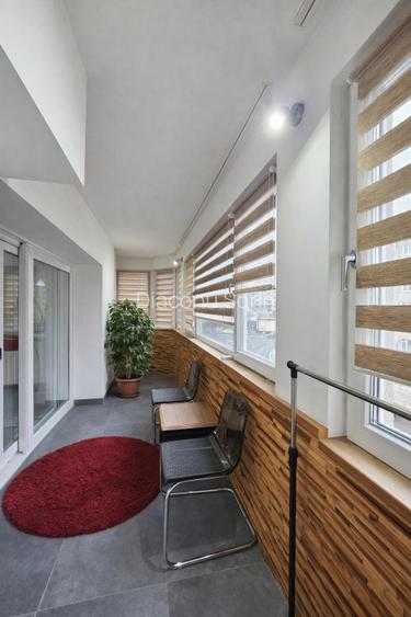 Comision 0% | Apartament premium cu 3 camere, balcon mare si locatie centrala - 12