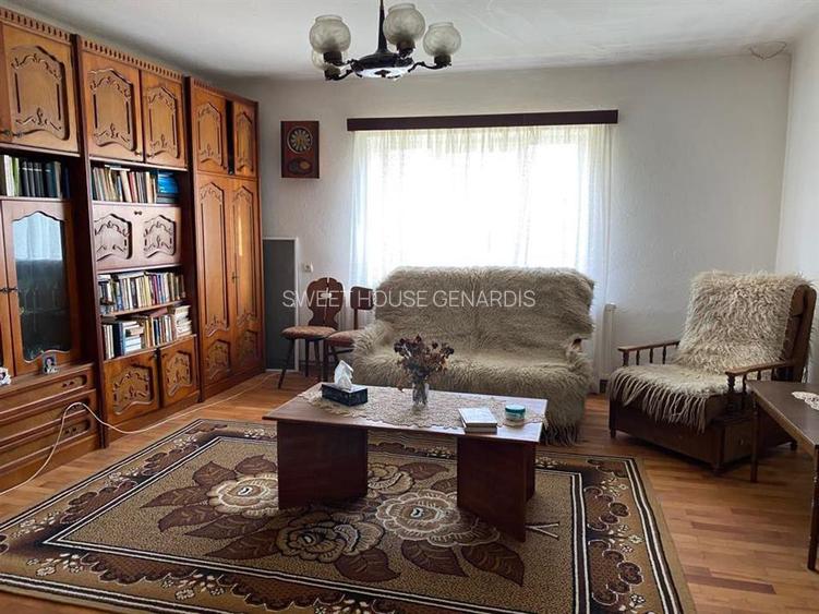 Casa de vanzare in Cincsor - 3