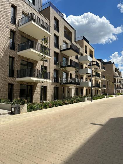 Vanzare | 2 camere | Bloc nou | Parcare| Porsche Pipera | Avalon Estate - 23