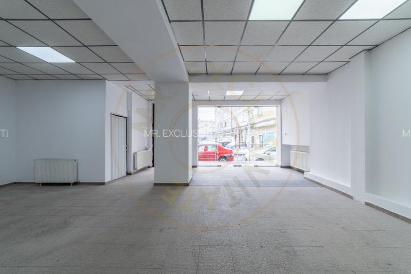 Casa P+3E+M cu spatiu comercial - ultracentral Pitesti - 14