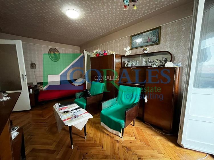 2 camere, bloc izolat, Aproape de Iulius Town! - 3