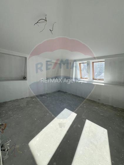 Apartament spectaculos 4 camere | Vilă | Zona P-ta Alba Iulia–Dristor - 13