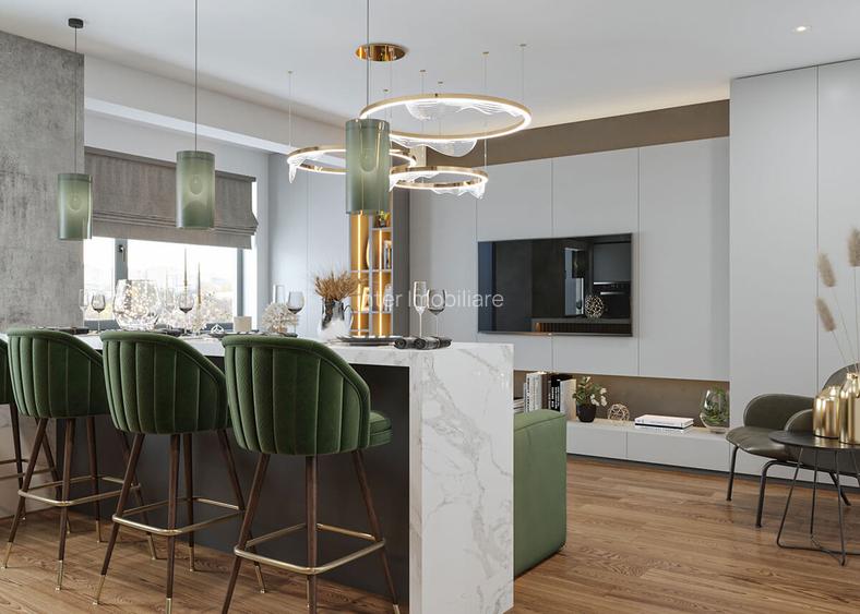 Apartament 1 camera  Canta - Pacurari  COD  145008 - 7