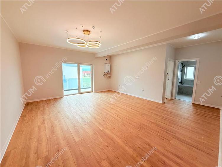 Apartament intabulat 2 camere la cheie 55 mp utili cu loc parcare