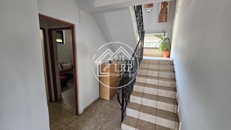Vilă P+M 5 Camere și teren de 280 mp – Pantelimon-adiacent str.Câmpului - 21