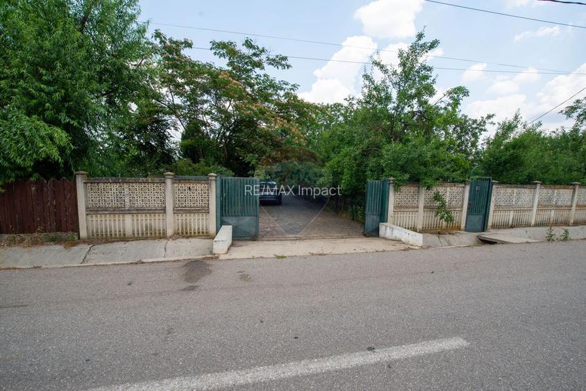 Casa de vanzare 162 mp, com Prunaru, Teleorman - 35