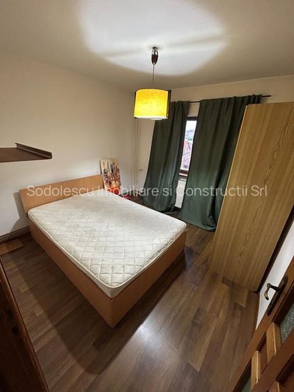 Apartament 2 camere la 10 min de Iulius Town - 7