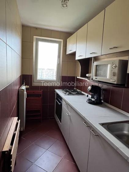 Garsoniera, decomandata, 32 mp, balcon, ac, metrou aproape, 1 Decembrie 1918 - 4