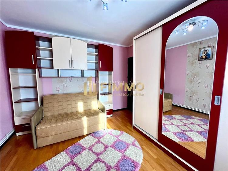 Apartament spatios | 2 cam | ID:913 - 8