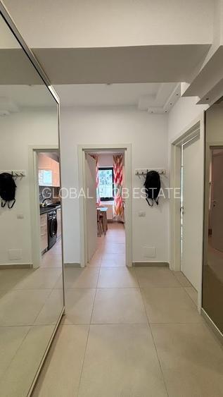 Inchiriere Apartament 2 camere Bloc Nou Grozavesti-Splaiul Independente - 10