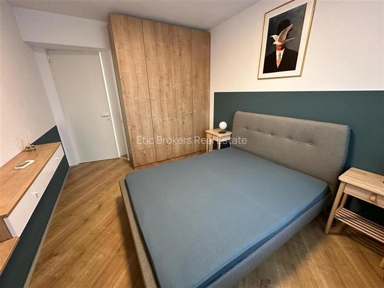Inchiriere apartament 3 camere, Pipera, 4city, loc de parcare - 6