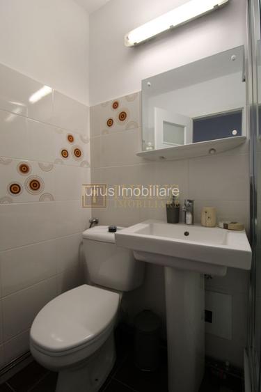 Piata Vicotoriei, 3 camere, centrala proprie - 8