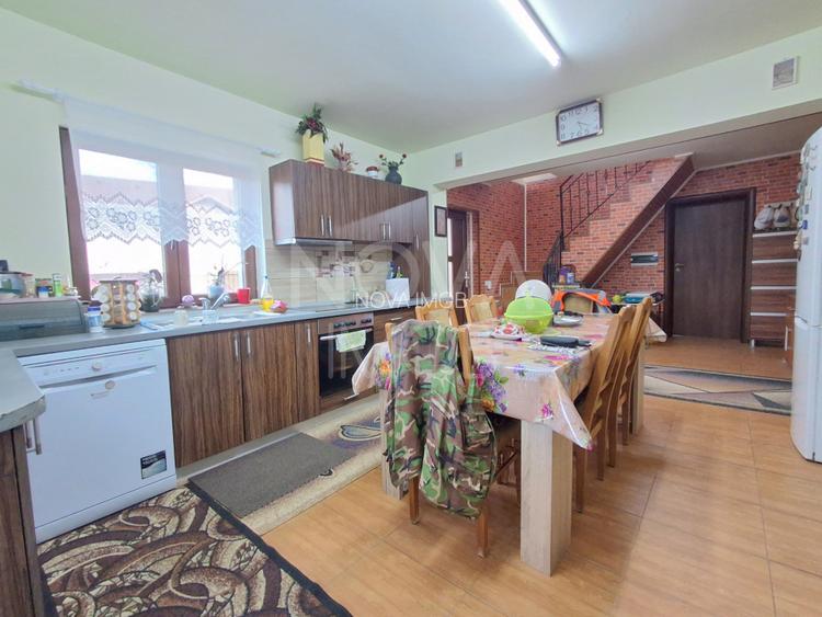 Casa tip duplex in Selimbar - 160 mp utili, Comision 0 - 4